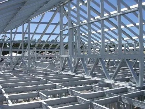 钢结构工程安装技巧